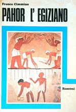 Pahor l'egiziano