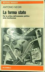 La forma stato