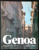 Genoa portrait of a city