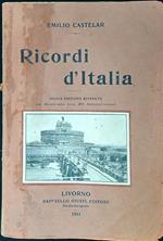 Ricordi d'Italia