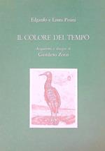 Il colore del tempo