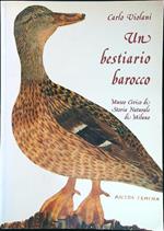 Un bestiario barocco