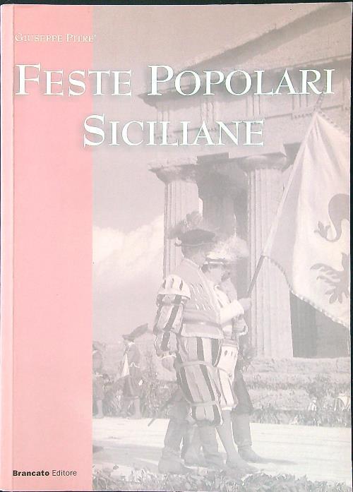 Feste popolari siciliane