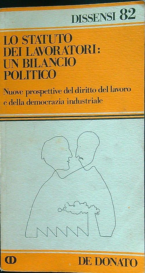 Lo statuto dei lavoratori