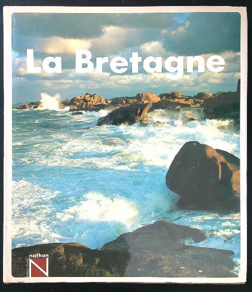 La Bretagne