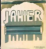 Jahier - Il Castoro n. 109/gennaio 1976