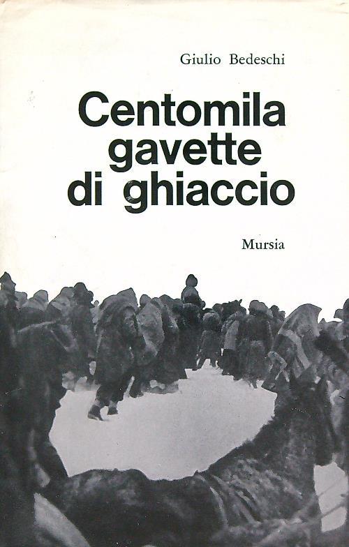 Centomila gavette di ghiaccio