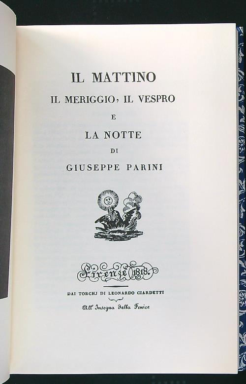 Il giorno