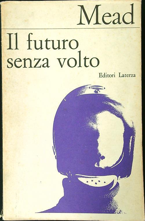 Il futuro senza volto