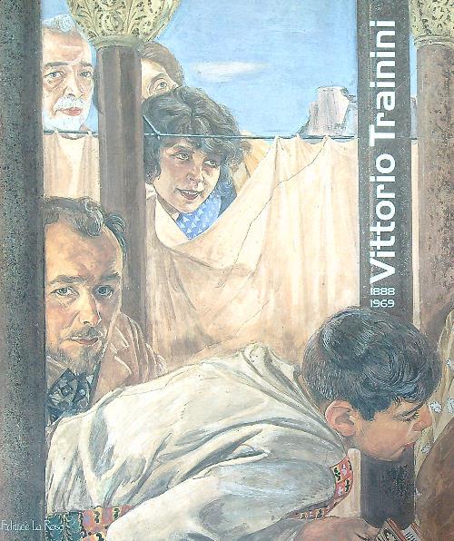 Vittorio Trainini 1888-1969