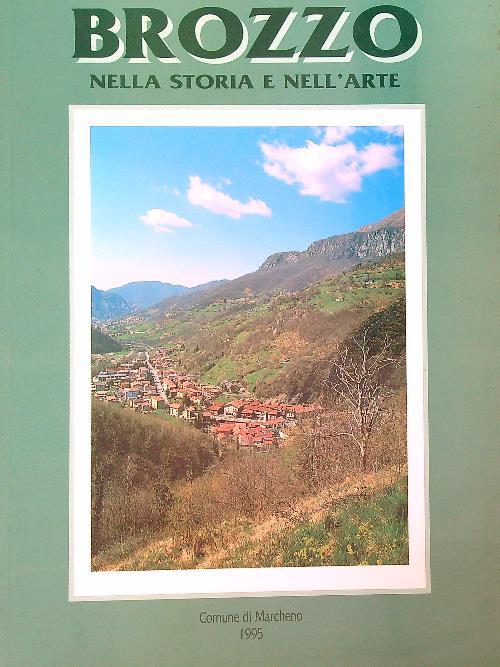 Brozzo nella storia e nell'arte