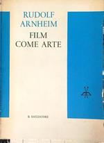 Film come arte