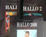 Hallo 3 vv