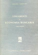 Lineamenti di economia bancaria. terza edizione
