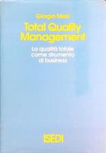 Total quality Management