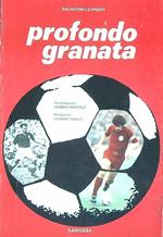 Profondo granata