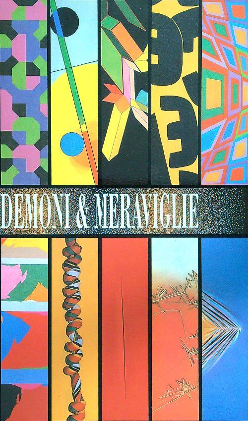 Demoni & meraviglie