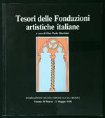 Tesori delle Fondazioni artistiche italiane