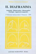 Il diaframma. Anatomia, biomeccanica, bioenergetica, patologia, approccio terapeutico