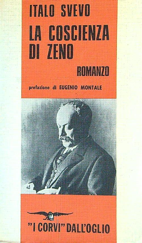 La coscienza di Zeno