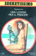 Una logica per il principe