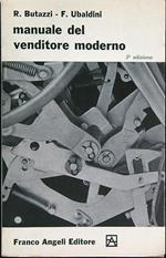 Manuale del venditore moderno