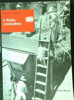 L' Italia contadina
