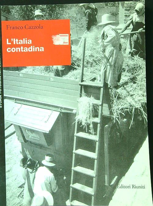 L' Italia contadina