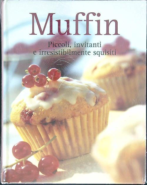 Muffin - copertina