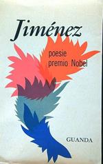 Poesie di Juan Ramon Jimenez
