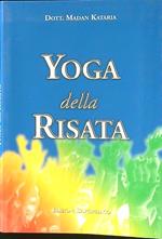Yoga della risata
