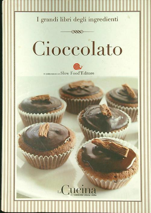 Cioccolato