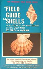 A Field guide to shells of the Atlantic and gulf coasts