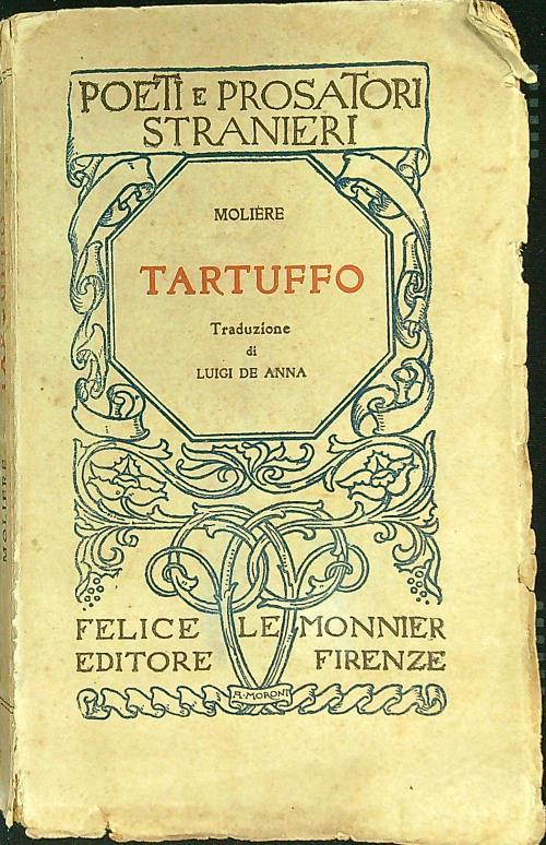 Tartuffo