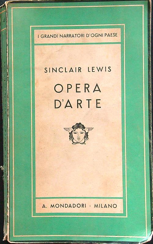 Opera d'arte