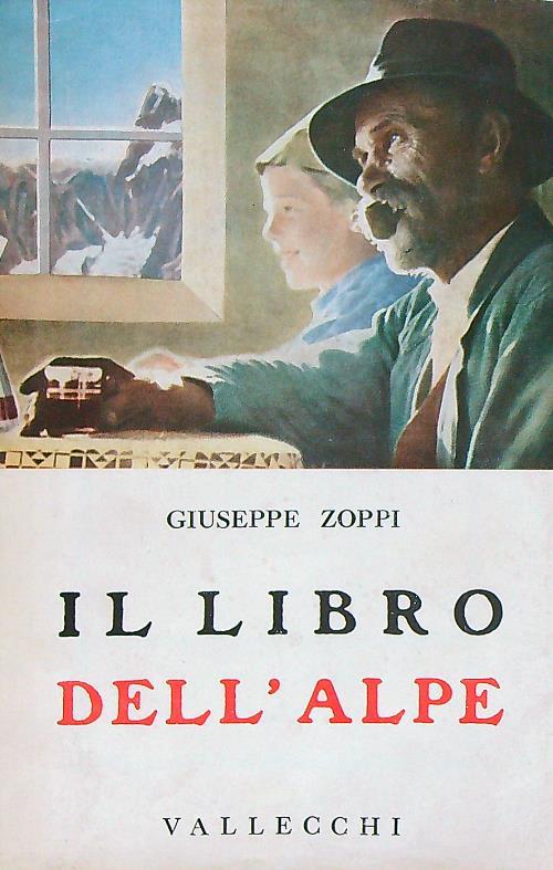 Libro di Faccia