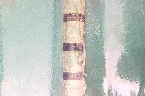 Sacre rappresentazioni del Quattrocento