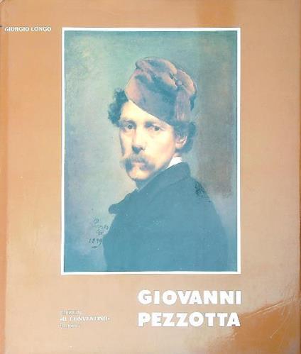 Giovanni Pezzotta - Giorgio Longo - copertina