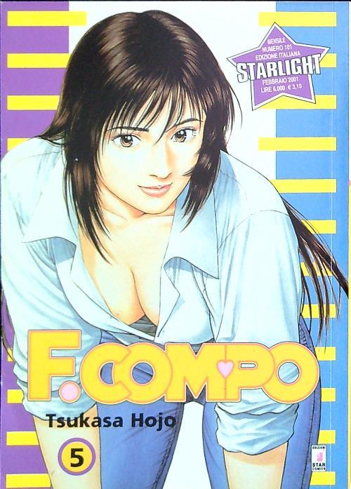 F. Compo 5