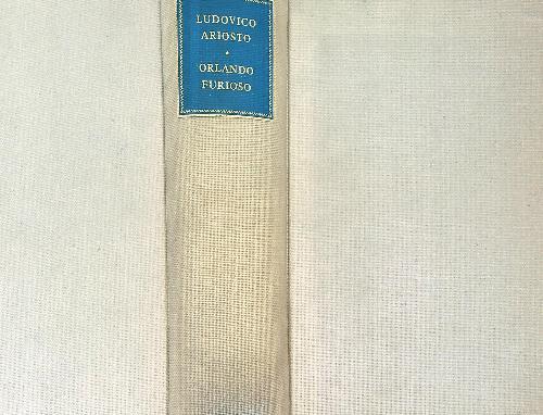 Orlando Furioso