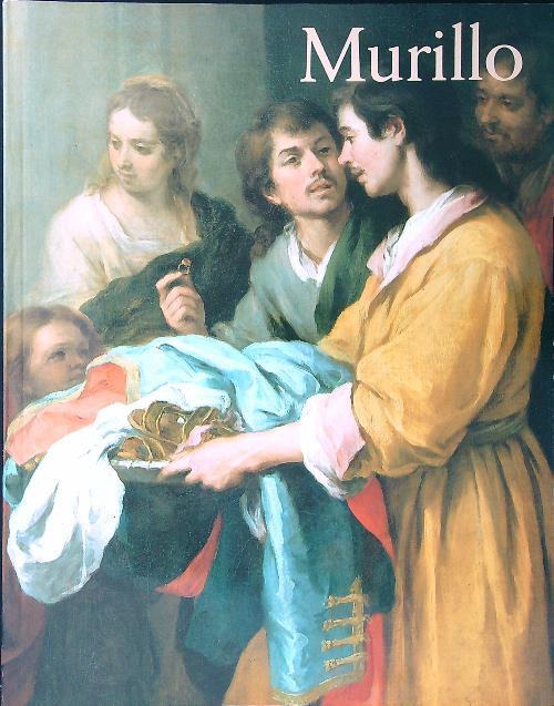 Murillo 1617-1682