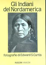 Gli indiani nord america