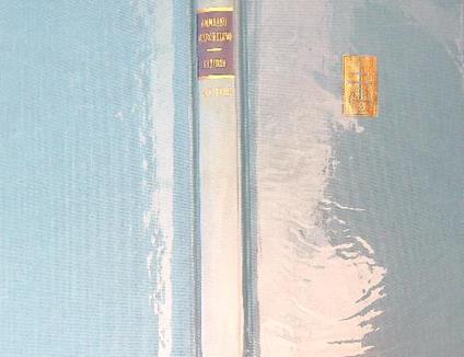 Istorie. Libri XIV-XVIII - Marcellino Ammiano - copertina
