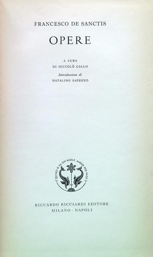 Libro di Faccia