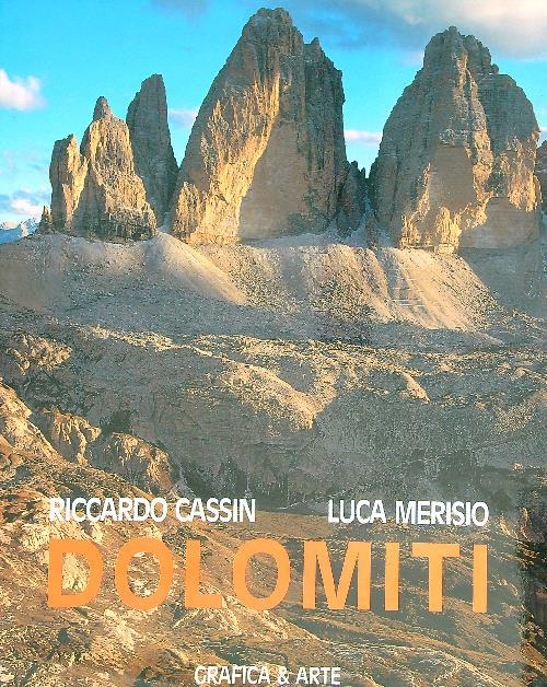 Dolomiti