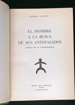 El hombre a la busca de sus antepasados
