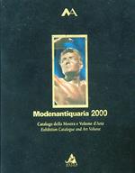 Modenantiquaria 2000