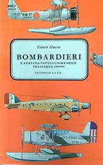 Bombardieri e aerei da pattugliamento e trasporto 1919-1939