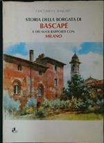 Storia della borgata di Bascapé e dei suoi rapporti con Milano