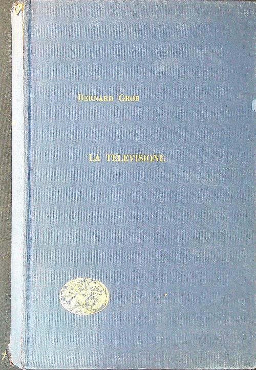 La televisione